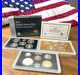 2011 S United States Mint Silver Proof Set 14 Coins with Original Box & COA