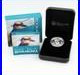 2012 Australia 1oz Silver Kookaburra High Relief Proof Box COA FIRST ISSUE