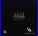 2012 Limited Edition Silver Proof Set Black Box & COA 7 Coins and Silver Eagle 2012 Limited Edition Silver Proof Set Black Box & COA 7 Coins and Silver Eagle