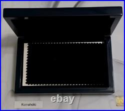 2012 S American Silver Eagle Reverse Proof 2 Coin Set COA US Mint OGP Box & COA