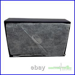 2012 S Proof An Reverse Proof Silver Eagle 2 Coin San Francisco Set With Box/coa