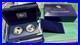 2012 S Reverse Proof Silver Eagle 2 Coin San Francisco Set With Box/coa