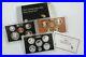 2012-S US Mint SILVER Proof Set 14-Coin Set in OGP Box with COA