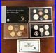 2012-S US Mint Silver Proof Set Key Date in Series with Original Mint Box/COA