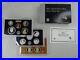 2012-S US Mint Silver Proof Set with COA & Box 14 Coins 90% United States