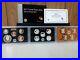 2012-S US Silver Proof Set Better Date- 14-Coin with Box & COA #2012-03