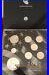 2012 US Mint Limited Edition Silver Proof Set 8 Silver Coins in Box with COA