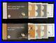 2012 US Mint Proof & 2012 US Mint Silver Proof Sets with Boxes & COAs