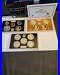 2012 US Mint SILVER PROOF SET. Complete 14-Coin Set With Box & COA