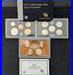 2012 US Mint Silver Proof Set 14 Coins Set (with 7 90% Silver Coins) withBox & COA