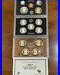 2012 U. S. Silver Proof Set 14 Coins with Original Box and COA