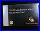 2012 United States Mint Complete Silver Proof Set 14 Coins, Box and COA