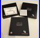 2012 United States Mint Limited Edition Silver Proof Set in Box with COA
