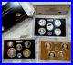 2012 United States Mint SILVER Proof Set 14 coins with Box and COA US