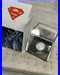 2013 CANADA $10 PURE SILVER PROOF -75th ANNIVERSARY OF SUPERMAN withCOA Case & Box