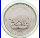 2013 Canada $8 Dollar Polar Bear Proof Silver Coin with Box & CoA
