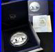 2013 China Panda 5 Oz Silver Proof Coin with Box & COA