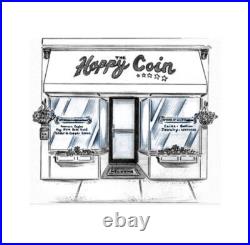 2013 Limited Edition Silver Proof Box Set 8 Coins with COA Free Shipping USA