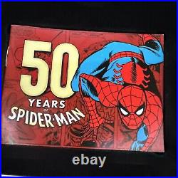 2013 Niue 50 Years of Spiderman Colorized 1 oz. 999 Fine Silver NGC PF70 Withbox 2013 Niue 50 Years of Spiderman Colorized 1 oz. 999 Fine Silver NGC PF70 Withbox