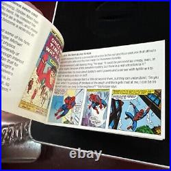 2013 Niue 50 Years of Spiderman Colorized 1 oz. 999 Fine Silver NGC PF70 Withbox 2013 Niue 50 Years of Spiderman Colorized 1 oz. 999 Fine Silver NGC PF70 Withbox
