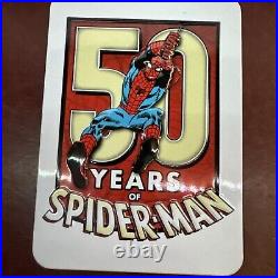 2013 Niue 50 Years of Spiderman Colorized 1 oz. 999 Fine Silver NGC PF70 Withbox 2013 Niue 50 Years of Spiderman Colorized 1 oz. 999 Fine Silver NGC PF70 Withbox