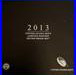 2013-S US Mint Limited Edition Silver Proof Set, 8 Coins/Box & COA