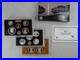 2013-S US Mint Silver Proof Set with COA & Box 14 Coins 90% United States