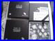 2013-S U. S. Mint Limited Edition Silver Proof Set 8x Coins withBox + COA BEAUTIFUL
