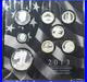 2013 US Mint Limited Edition Silver Proof Set withBox & COA OGP 8 Coins 2013 US Mint Limited Edition Silver Proof Set withBox & COA OGP 8 Coins