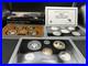 2013 U. S. Mint Silver Proof Set with Box & COA 14 Coins 90% Silver