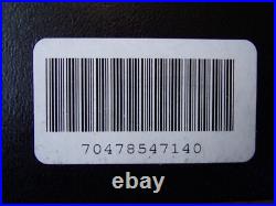 2013 United States LIMITED EDITION Silver Proof Set in Original Box withCOA