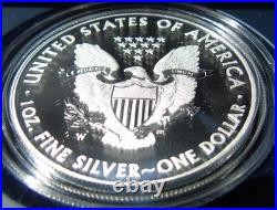 2013-W 2013W American Silver Eagle West Point 2 Coin Proof & Reverse Set Box S40 2013-W 2013W American Silver Eagle West Point 2 Coin Proof & Reverse Set Box S40