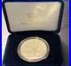2013-W U. S. Mint American Eagle Silver One Ounce Proof Coin with Box