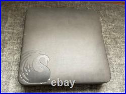 2014 Australian 8$ PCGS Silver High Relief Signed John Mercanti GEM PROOF Box 13