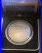 2014 Basketball Hall of Fame Proof Silver Dollar US Mint Box and COA