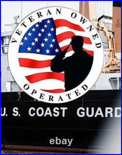 2014 LIMITED EDITION Silver Proof Set in Original Box withCOA, Beginning To Tone