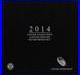 2014 Limited Edition Silver Proof Set Black Box & COA 7 Coins and Silver Eagle 2014 Limited Edition Silver Proof Set Black Box & COA 7 Coins and Silver Eagle