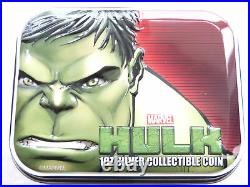 2014 Niue Marvel The Avengers $2 Two Dollar Silver Proof 4 Coin Set Box Coa