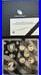 2014 S Limited Edition Silver Proof Set withbox & COA 8 Coins Total