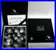 2014 United States Mint Limited Edition Silver Proof Set Box Coa Ogp
