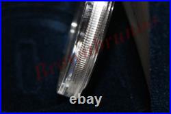 2014 W + 2015 W American Eagle One Ounce SILVER PROOF 1 Oz Box & COA 2 Coins