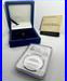 2015 Niue $2 Jefferson Memorial NGC PF69 UCAM 1 oz Silver Proof Box & COA