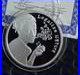 2015 SILVER SHIELD LEGALIZE NATURE PROOF COA DISPLAY BOX Limited Edition