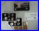 2015-S US Mint Silver Proof Set with COA & Box 14 Coins 90% United States