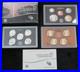 2015 Silver Proof Set 14 Coins, Box & COA Silver Proof Great Birthday Gift
