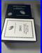2015 U. S. Mint American Eagle Silver One Ounce Proof Coin with Box. COA