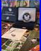 2015-W American Silver Eagle 1 oz Proof Coin OGP Box COA US Mint Gem