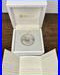 2015 Wedding 1 oz Silver Proof Coin Perth Mint Box & COA