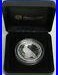 2016 P SILVER AUSTRALIA 5oz PROOF $8 WEDGE-TAILED EAGLE HIGH RELIEF IN BOX