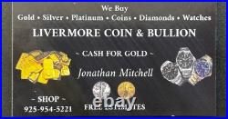 2016 S Silver Proof US Mint Limited Edition 8 Coin Set with Original Box & COA